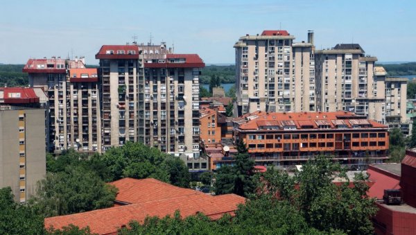 СЈАЈАН ОДЗИВ ЗА ПРОЈЕКАТ СВОЈ НА СВОМЕ: Достављено је 239.679 потврда