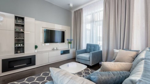 Evo kako da osvežite staru dnevnu sobu bez renoviranja i velikih troškova