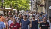 МАЊЕ БРАКОВА, АЛИ И РАЗВОДА: Најновији статистички подаци