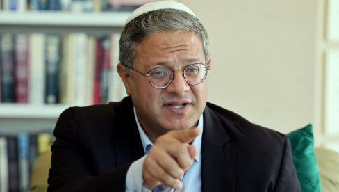 IZRAELSKI MINISTAR POBESNEO NAKON POGIBIJE VOJNIKA: Ceo Liban ima da izgori!