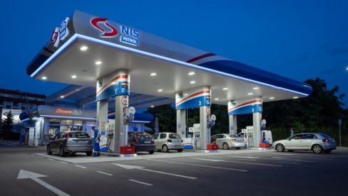 SJAJNA PONUDA ZA VOZAČE: G-Drive gorivo na popustu na svim benzinskim stanicama NIS-a