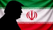 IRAN SPREMIO ODGOVOR AMERIMA! Ovo će ih dotući, umešana i FIFA!