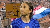 Luka Modrić krije da je Srbin po majci: Kao mali čuvao ovce, familiju mu zverski pobili u Jasenovcu, ujak mu završio u Hagu