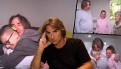 ХУМАНИ ГЕСТ КОЈИ МЕЊА ЖИВОТ: Жељко Митровић посетио баку из Сарајева и уручио јој новчану помоћ од чак 5.000 конвертибилних марака!