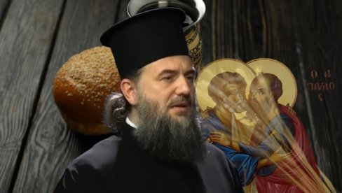 Zašto nikada ne smete reći Ja postim? Otac Vasilije apeluje: U ovoj rečenici leži opasnost!