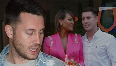 NEMA TE PRESUDE KOJA MOŽE DA POBEDI MOJU LJUBAV PREMA NJIMA: Bivši muž Marije Mikić teško podnosi odvojenost od dece - oglasio se emotivni