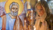 3 ПУТА МОЖЕТЕ ПРЕКРШИТИ СТРОГА ПРАВИЛА ПЕТРОВСКОГ ПОСТА: У питању су следећи датуми