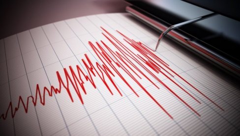 СНАЖАН ЗЕМЉОТРЕС У БиХ: Као да је чекић ударио у кућу