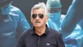 DOKTOR MI JE DAO 3 GODINE ŽIVOTA Bosanac progovorio o teškoj borbi: Zovi hitnu pomoć, gotov sam!