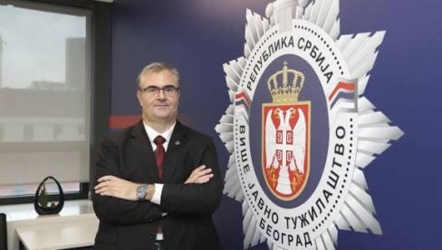 MARKOVIĆ NA RTS O AFERI ZVUČNI TOP: Prikupili smo sedam velikih crnih džakova u kojima se nalaze zapisnici plenuma