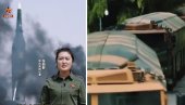 ПAНИKA НА ЗАПАДУ, НЕ МОГУ ЈОЈ НИШТА! Кина лансирала НЕУХВАТЉИВУ звер ДФ-17, ова хиперсонична једрилица мења све!