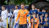 BOMBA U PANČEVU! Kapiten Železničara produžio ugovor pa poručio: Ne znam koliko ću još igrati fudbal
