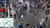 ЕВО ВАМ ДОКАЗ Вучић показао датум на документу и разбио лажно блокадерско оправдање да су звучни топ помињали за протест на Аутокоманди
