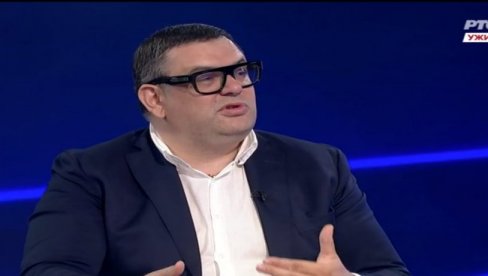 ЦИЉ ЈЕ БИО МАСАН ОДГОВОР БРИСЕЛА Адвокат о записнику пленумаша: Знали смо и 15. марта да није употребљен звучни топ