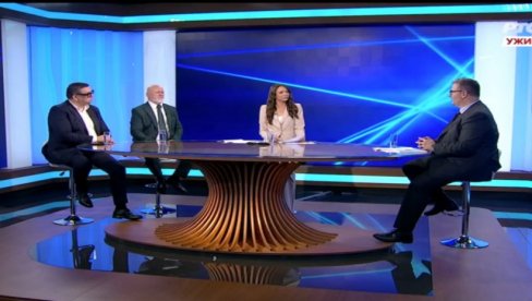 ČETIRI GRUPE ĆE ODGOVARATI ZBOG ZAVERE O ZVUČNOM TOPU: Na meti organizatori afere, realizatori, medijska podrška...