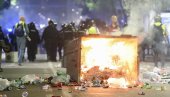 ŠEŠELJ: Blokaderi nude totalitarizam, apsolutno jednoumlje i zabranu političkih protivnika