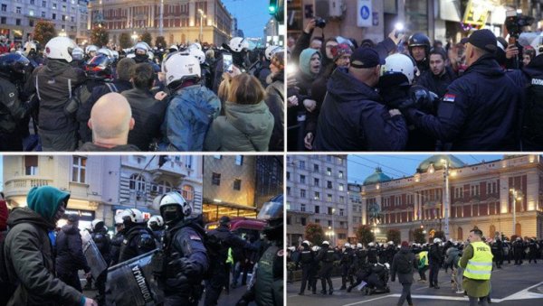 ЗВУЧНИ ТОП ПЛАНИРАН МЕСЕЦИМА УНАПРЕД? Ко је и шта говорио о догађају 15. марта