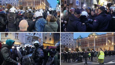 ЗВУЧНИ ТОП ПЛАНИРАН МЕСЕЦИМА УНАПРЕД? Ко је и шта говорио о догађају 15. марта