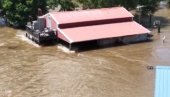 BUJICE U AMERICI: Potop u Misisipiju (VIDEO)