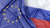 OVO SE DESILO PRVI PUT: Evropa produžila ekonomske sankcije protiv Rusije za godinu dana