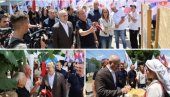 NAROD SVE VIDI, VIŠE NEMA DILEME Vučević iz Bele Palanke poslao snažnu poruku i pozvao na veliki skup SNS-a 27. juna