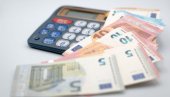 ŠTA TO ZNAČI ZA SRBE: Evropa podigla kamatu zbog inflacije - Šta je sa građanima Srbije koji imaju kredite u evrima?
