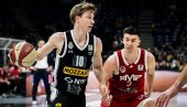 ZVANIČNO: Ognjen Jaramaz je slobodan igrač