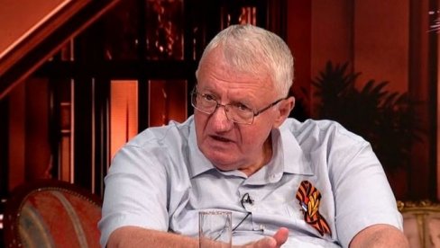 ПОНОШ ЈЕ УЧЕСНИК НАЈУЖЕГ КРУГА ЗАВЕРЕ Шешељ о лажној афери звучни топ: Ту је могло да буде стотињак мртвих, једна ствар је то спречила