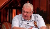 ŠEŠELJ O POTPUNOM PADU PODGORICE: Crna Gora je odavno otvoreni neprijatelj Srbije