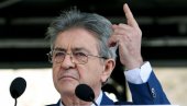 ФРАНЦУСКИ ЛИДЕР УПОЗОРАВА: Много дозвољавате Кијеву - Запад ризикује рат пуних размера са Русијом