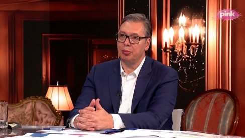 LAKŠE JE BILO DA SE VERUJE DA SU SRBI ZLOČINCI! Vučić: Kad god smo se približili Bošnjacima, nešto se dogodilo