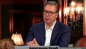 NIJE VAS SRAMOTA DA PRIČATE DA LEČIMO DECU SMS PORUKAMA Vučić: Ulažemo 220 miliona evra svake godine