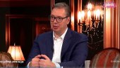 SVE JE LAŽ! Vučić o izmišljotinama blokadera o zvučnom topu: Nikad budala neće da prizna da je budala, prevarant da je prevarant