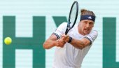 ZVEREV PREKINUO SERIJU POBEDA: Fric izbacio Nemca sa turnira u Haleu