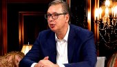 MOĆNO OBRAĆANJE PREDSEDNIKA VUČIĆA NACIJI: Od raskrinkavanja afere zvučni top do velikih vesti za građane