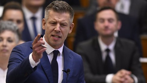 МАЂАРУ ПРЕКИПЕЛО? Покреће процедуру за смену мађарског председника
