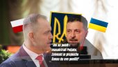 ONI SU MASAKRIRALI POLJAKE Skandal Ukrajine i Poljske: Kijev nije iskoristio priliku da poništi odluku