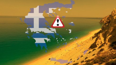 HAOS NA SREDOZEMLJU Grci u panici zbog ribe otrovnice: Srebrnobrazi napuhač odgriza prste, uništava more i ne ostavlja ništa iza sebe