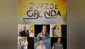 BEZ KOMPLETNOG SASTAVA: Počinje finale Zvezde Granda, ali neće prisustvovati svi članovi stručnog žirija (FOTO)