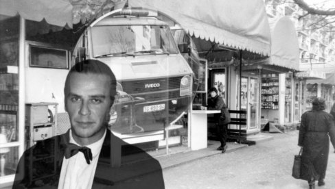 ТО СЕ У ЦРНОЈ ГОРИ НЕ ГОВОРИ Затворски цимер о грешци Жарка Лаушевића пре убистава