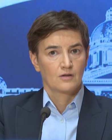 БРНАБИЋ: На скупу 27.јуна биће већинска,пристојна Србија,која је за мир и стабилност