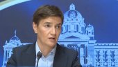 ANA BRNABIĆ U SELU STAJKOVCE: Prepodne Kovačica, popodne u Vlasotincu, zahvaljujući našim putevima