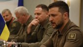 НОВА СПЕЦИЈАЛНА ВОЈНА ОПЕРАЦИЈА, ЗА КАПИТУЛАЦИЈУ УКРАЈИНЕ: Зеленски закукао да Руси крећу у нови масовни напад
