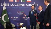 BRUTALNO PONIŽENJE DELEGACIJE SAD U ŠVAJCARSKOJ: Iranci odbili da se slikaju sa američkim diplomatama nakon sastanka (FOTO)