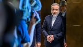 ТРАМП ОПЕТ СВЕ УПРСКАО: Због његових претњи Иран напустио преговоре