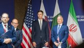 НИ РЕЧИ О НАЈВАЖНИЈОЈ СТВАРИ: САД нису смеле да помену ово на преговорима