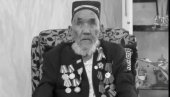 PREMINUO NAJSTARIJI VETERAN DRUGOG SVETSKOG RATA: Borio se za SSSR, doživeo 116 godina