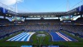 PRENOS, URUGVAJ - ZELENORTSKA OSTRVA: Najveći hit Mundijala sanja novo čudo protiv dvostrukog prvaka sveta