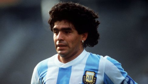 ZNAO JE VELIKI MARADONA: Još 2018. godine je najavio - Mundijal u Americi će biti podeljen u četiri četvrtine, ubaciće reklame! (VIDEO)