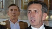 У ГЛАВИ МИ ЈЕ ВЕЛИКА ПАНИКА: Жик,а Јакшић се још увек опоравља од можданог удара - открио које полследице има